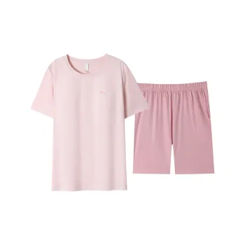 Mulong Family Pajama Set Women's