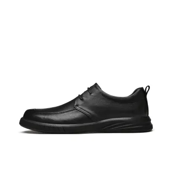 Abango Casual Shoes Men's Black