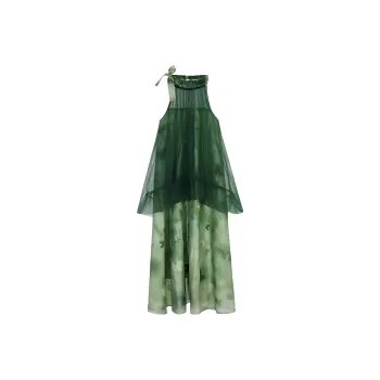 AURORA MUSE Sleeveless Dress Women's