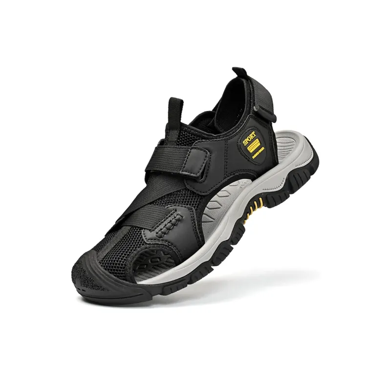 Frank Mully Beach Sandals Men's-5
