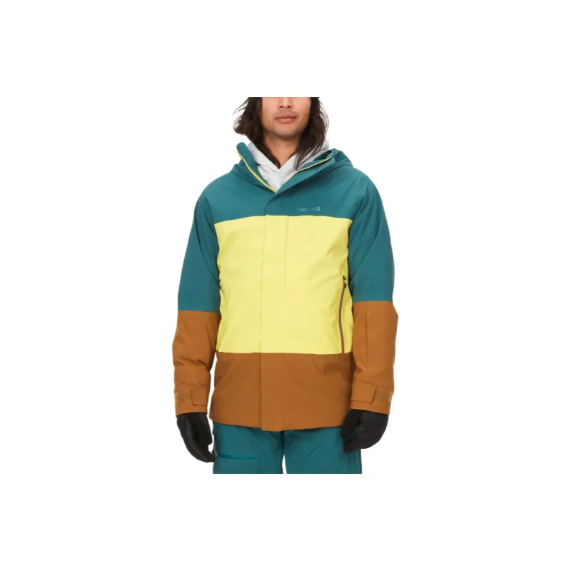 Marmot Jackets Men-6