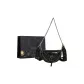 Black+Shopping Bag