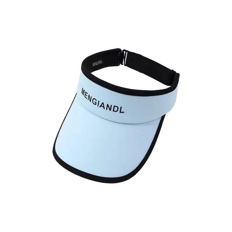 VIVIWELL Polyester Sun Protection Hats Unisex-5