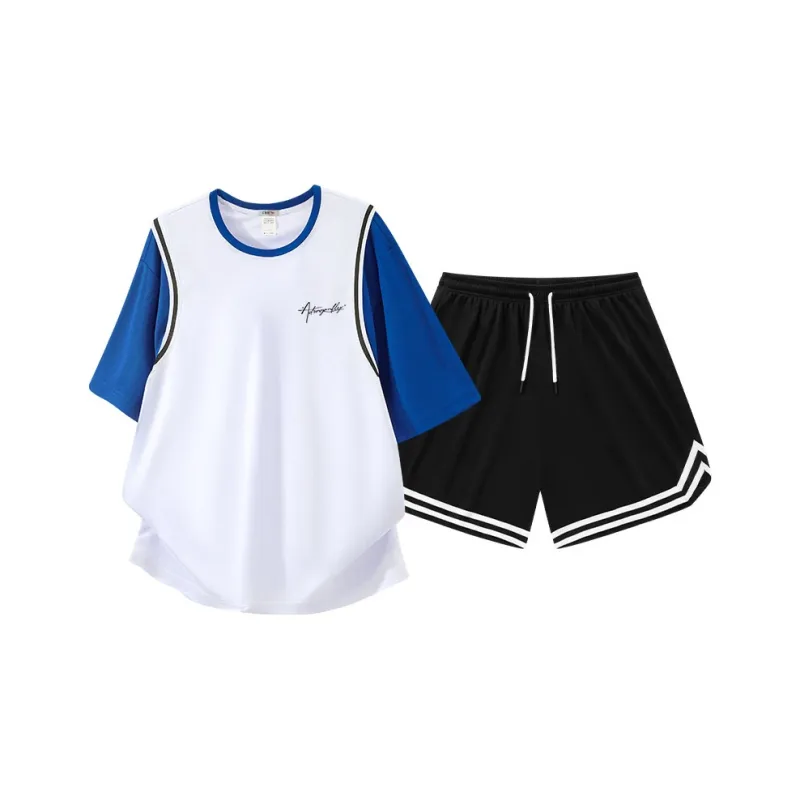 RED DRAGONFLY Casual Sportswear Unisex-10