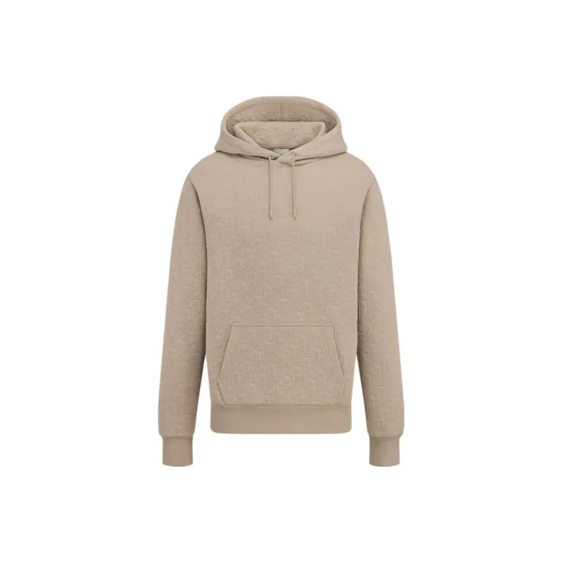 DIOR Sweatshirts Men Beige-0