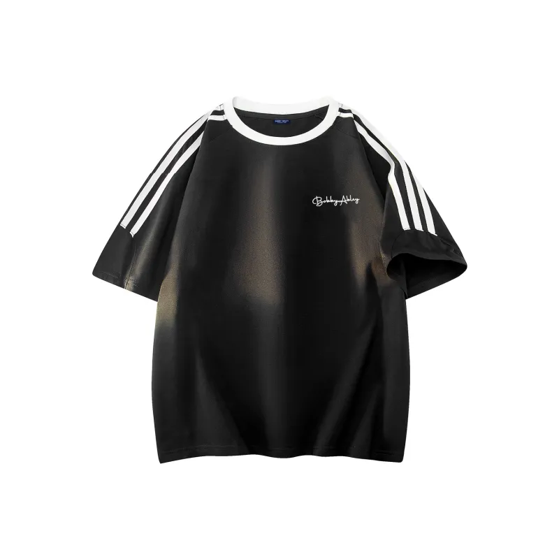 BOBBY ABLEY T Shirts Unisex-0