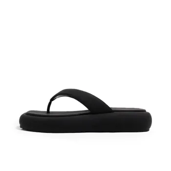 AFJI Rubber Sole Flip Flops Women's