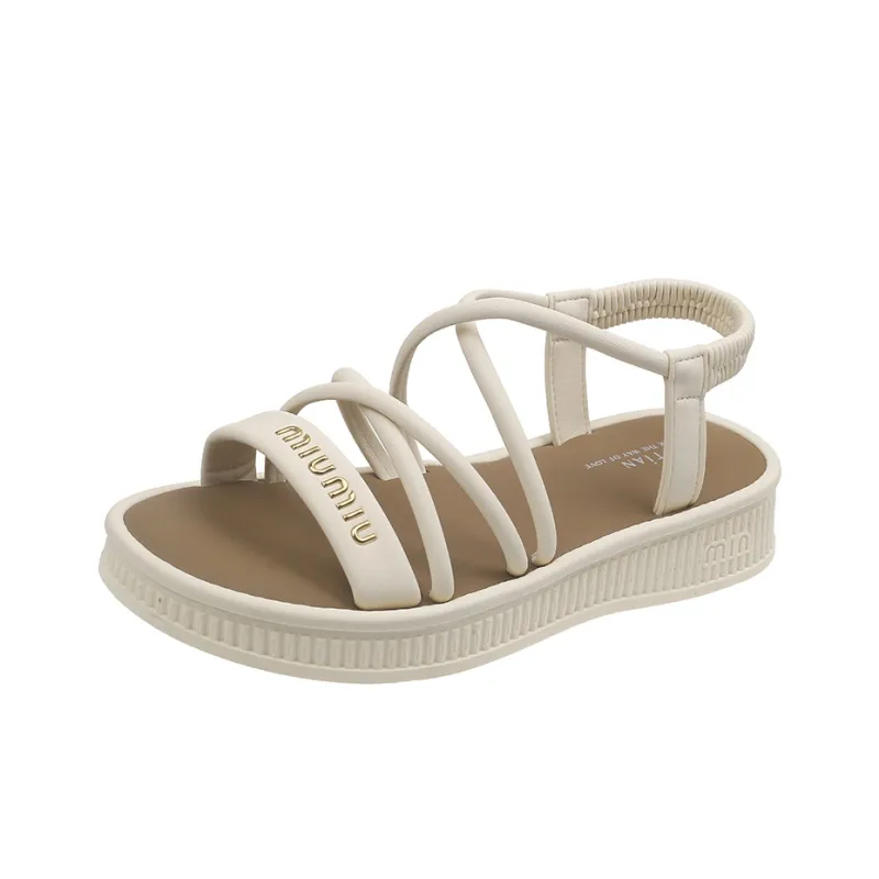 Zomila One Strap Sandals Women's-0