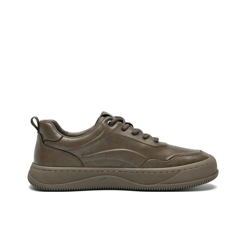 SEPTWOLVES Low Top Skateboard Shoes Men's-11