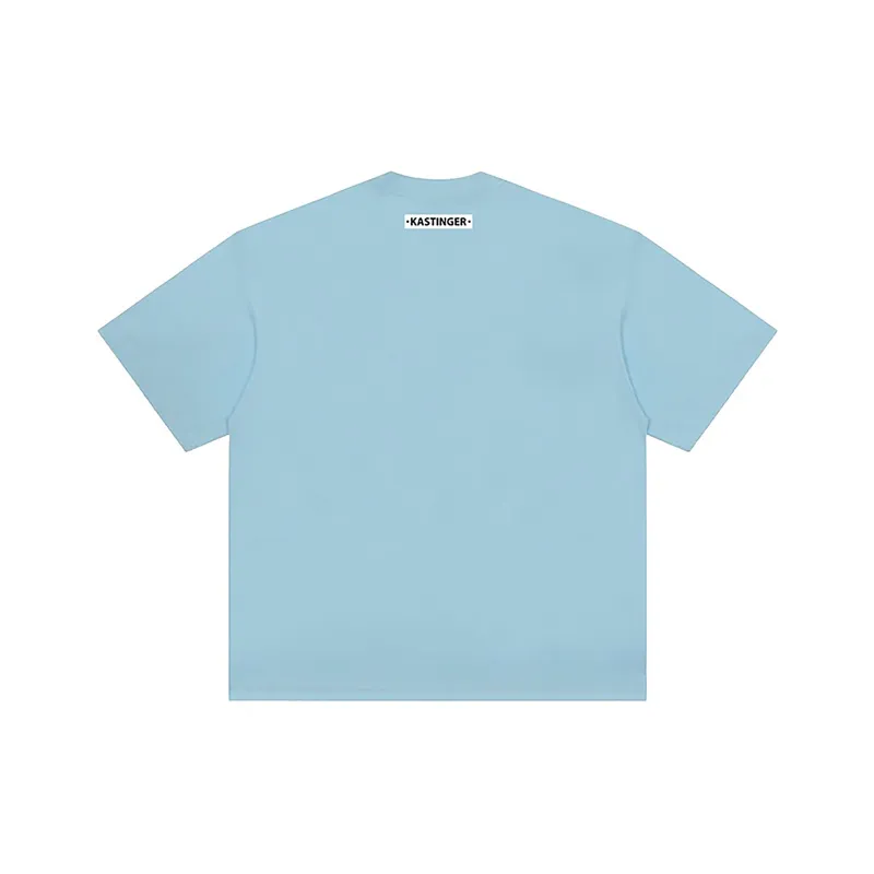 Kastinger T Shirts Unisex-5