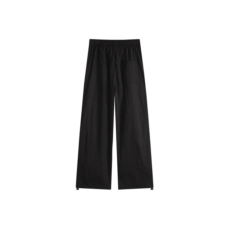 QOTRIOCK Casual Pants Unisex-9