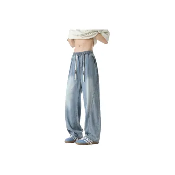 SPONGEBOB SQUAREPANTS Jeans Unisex