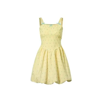 MTHE Slip Dresses Women's