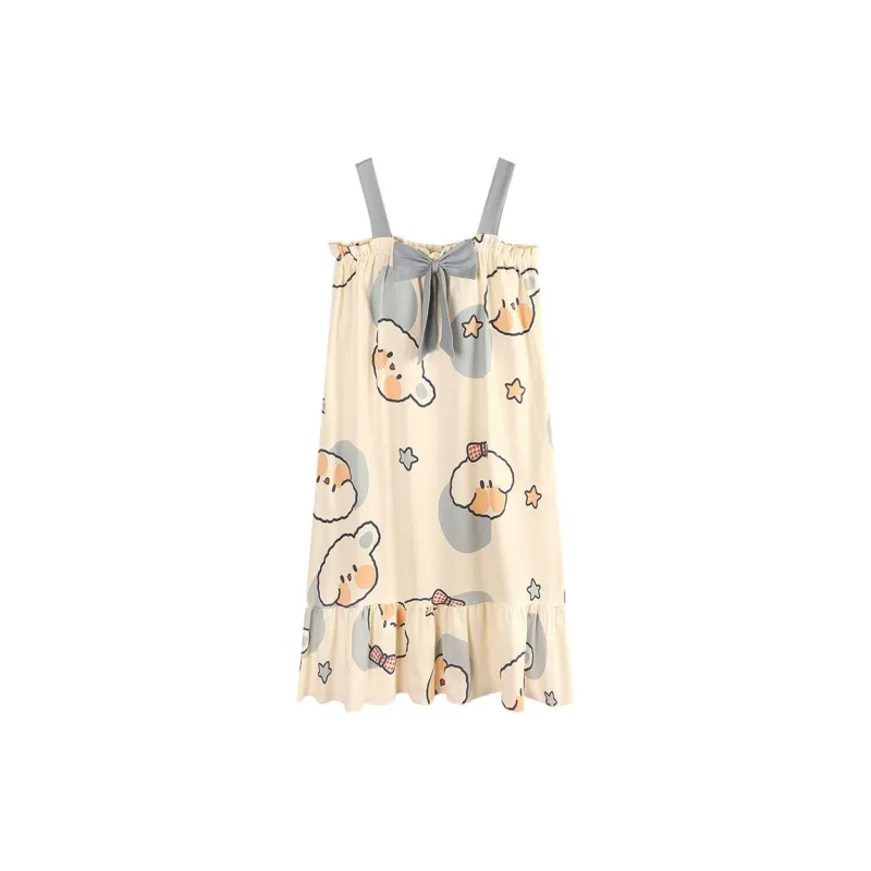 Ta Yan Women's Nightgowns-0