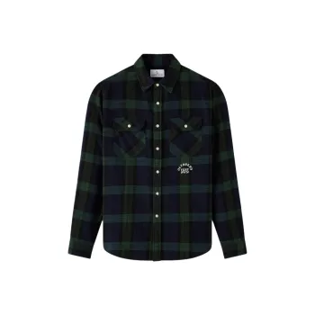 October's Very Own SS25 Shirt Men's