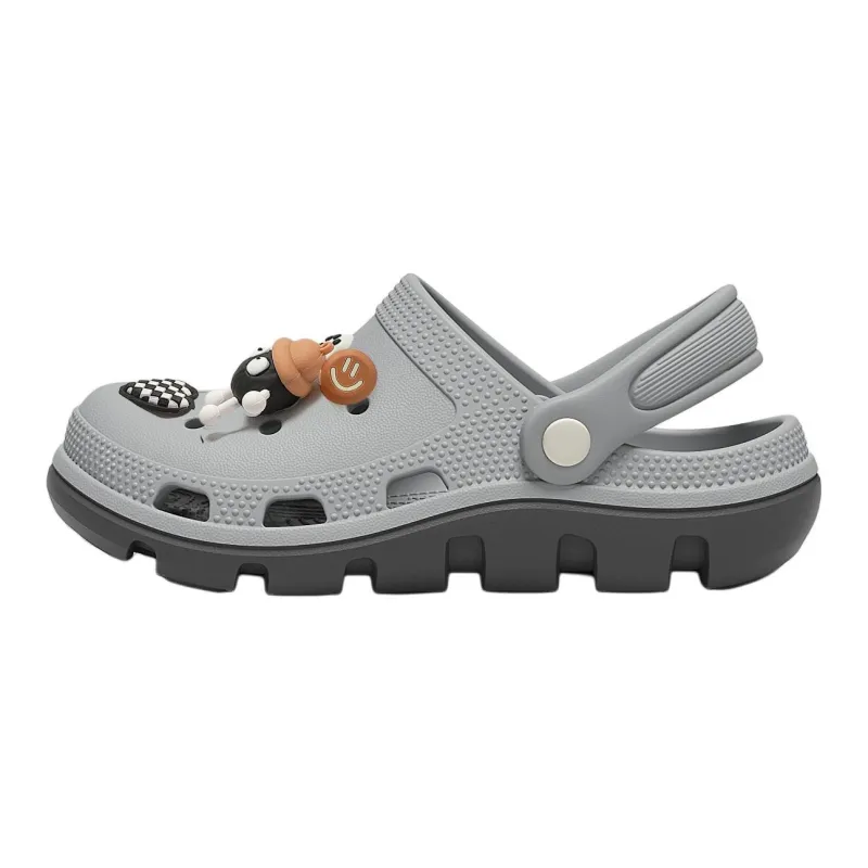 KUUJOO Slippers / Home Slippers-12