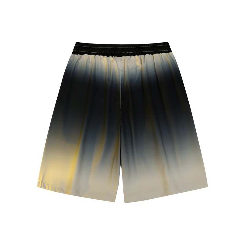 GDRX Casual Shorts Unisex-9