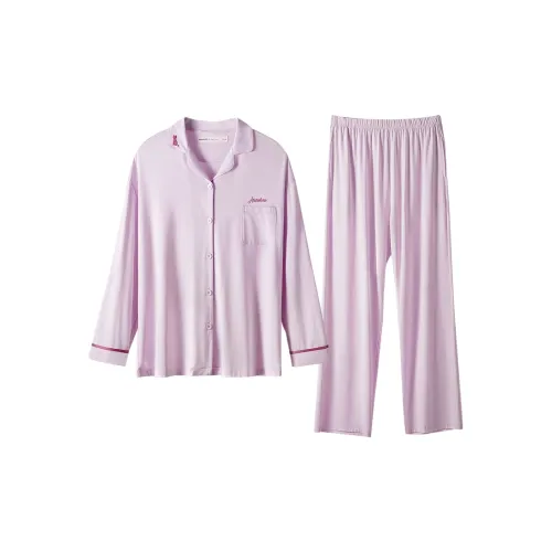 Yi Fen Women's Pajama Sets
