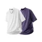 White+Purple
