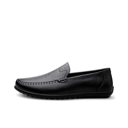 Abango Men's Casual Shoes Men Low Top