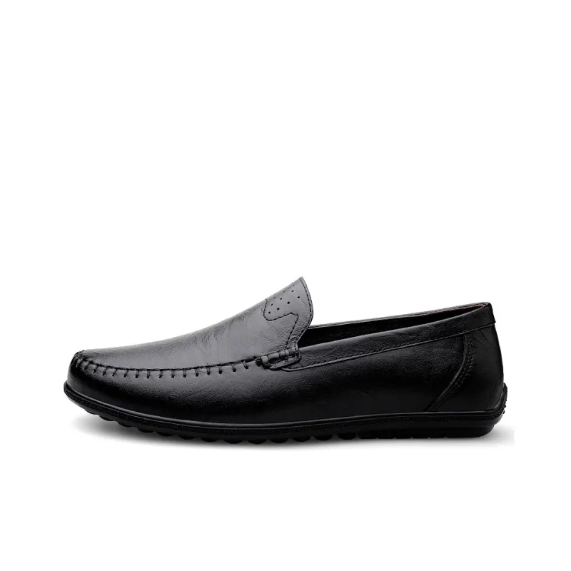 Abango Men's Casual Shoes Men Low Top-0