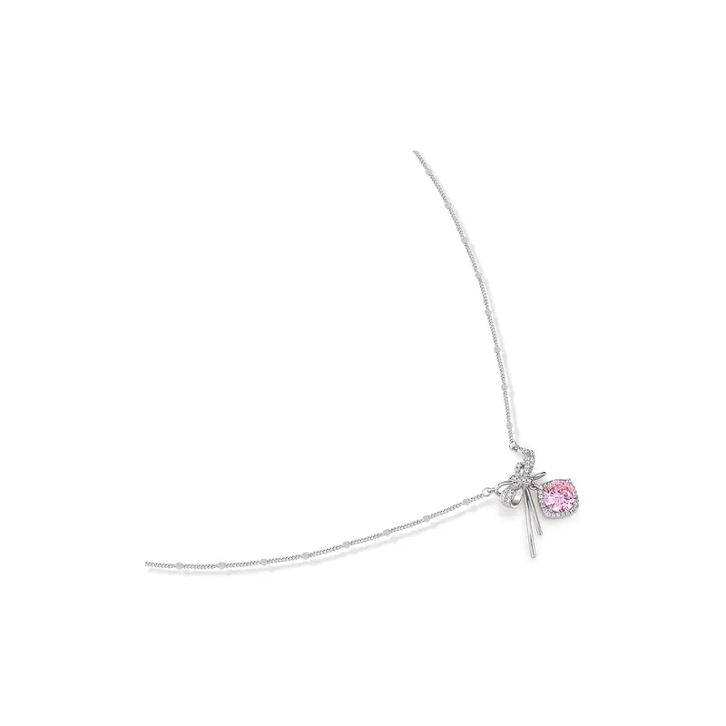 AJIDOU Refined And Versatile Necklaces Women's-3