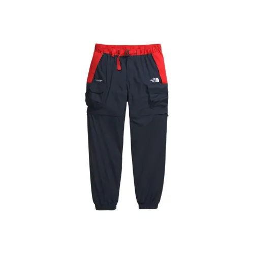 THE NORTH FACE Mountaineering Clothing Unisex Marine Blue