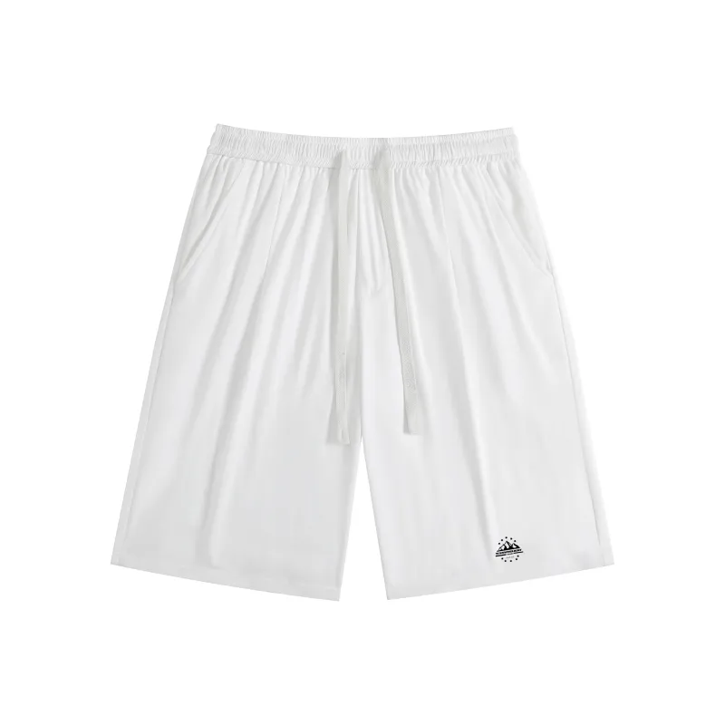 WARNING LIGHT Casual Shorts Unisex-6