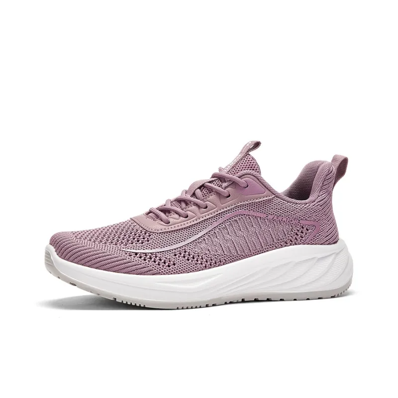 Warrior Low Top Running Shoes Women's-9