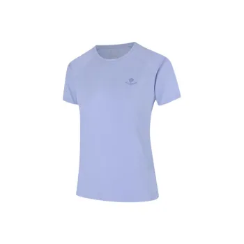 361° T Shirt Women's Sophie Purple