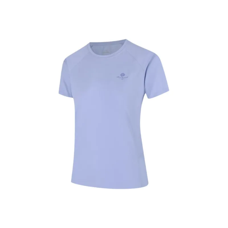 361° T Shirt Women's Sophie Purple-0