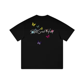 SIMPLE RIMLESS/SRME T Shirt Unisex