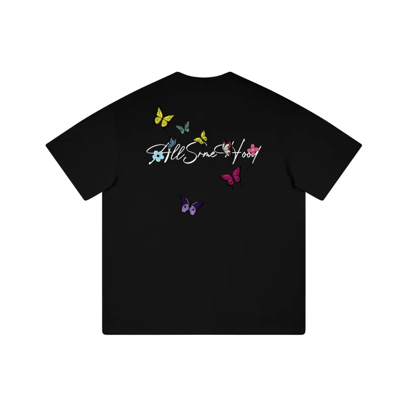 SIMPLE RIMLESS/SRME T Shirt Unisex-0