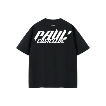 PAUL COSTELLOE T Shirts Unisex