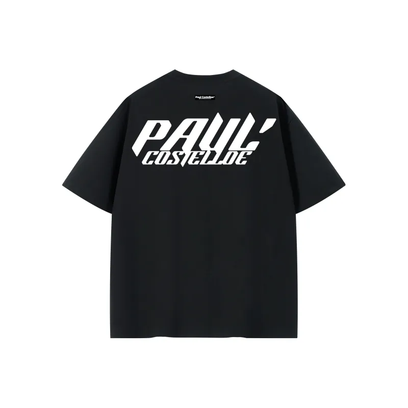 PAUL COSTELLOE T Shirts Unisex-0