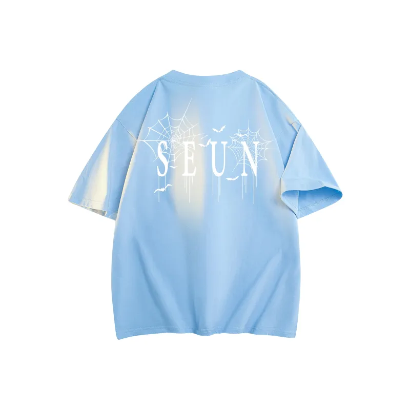 7 SEVFUN T Shirts Unisex-16