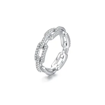 NIGHT RIDER DRIGINAL S925 Silver Rings Women's