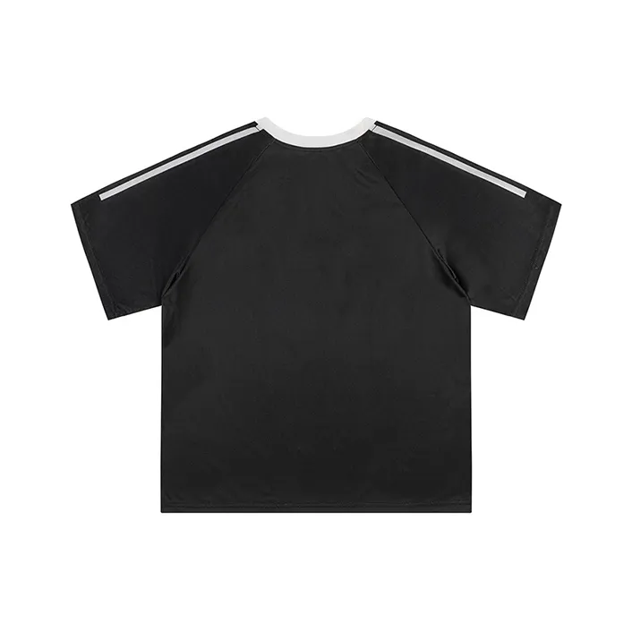 FEAROM T Shirts Unisex-6