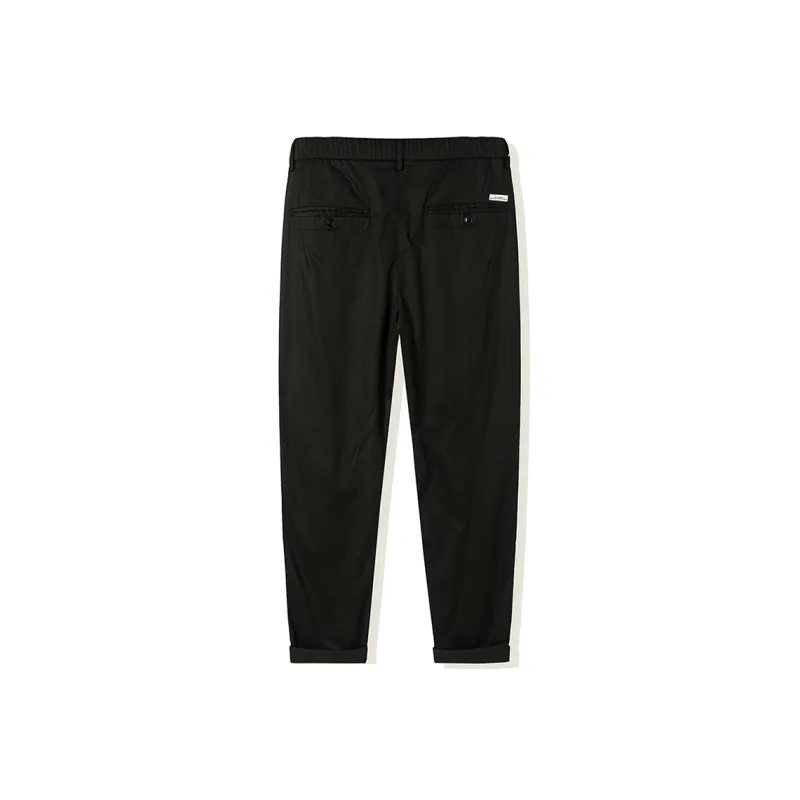VSCH Casual Pants Men-1