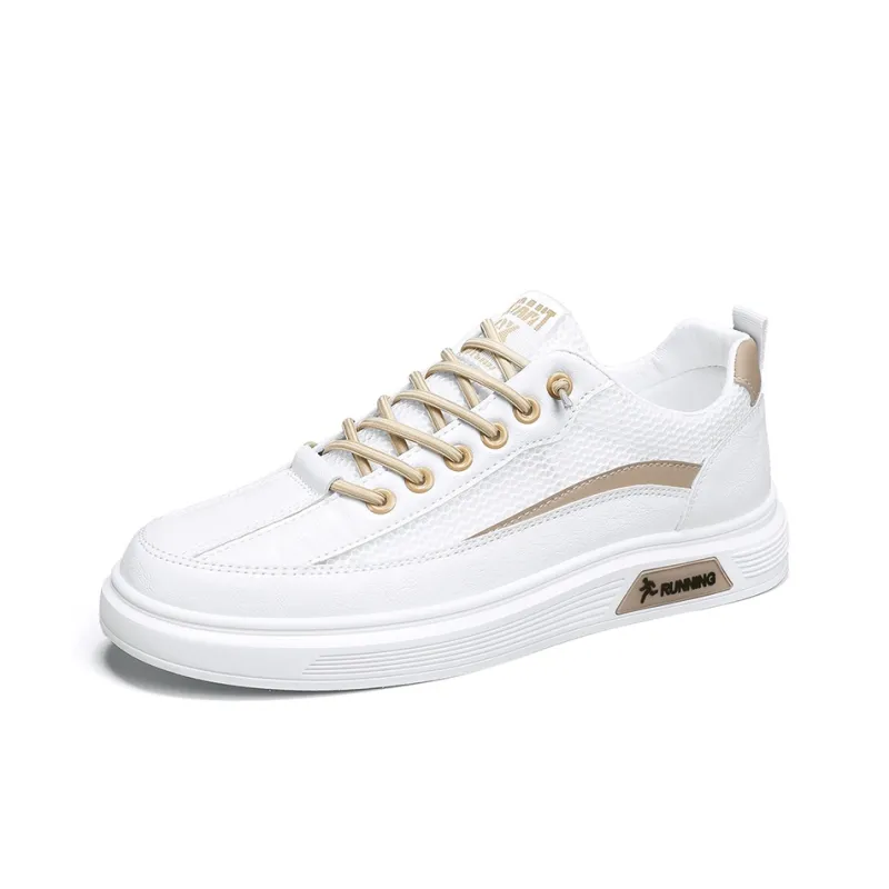 Frank Mully Low Top Skateboard Shoes Men's-4