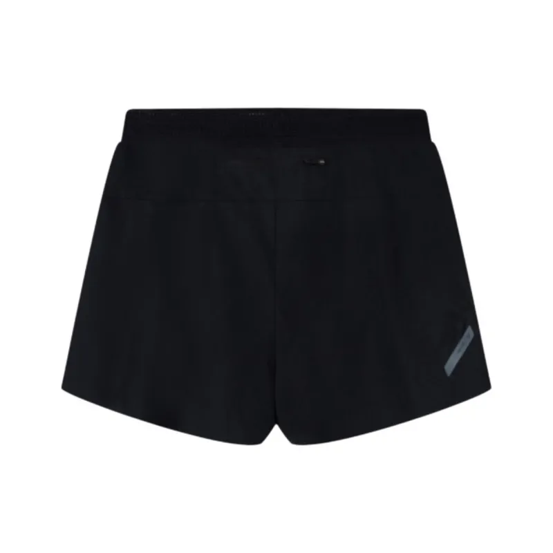 361° Running Collection Casual Shorts Men's Super Black-1