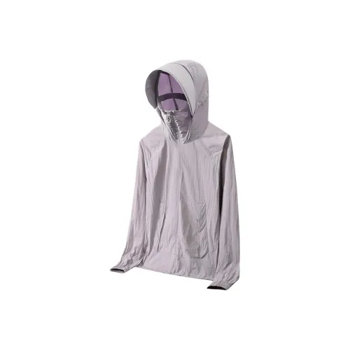 The New Age Family Sun Protection Clothing Women's