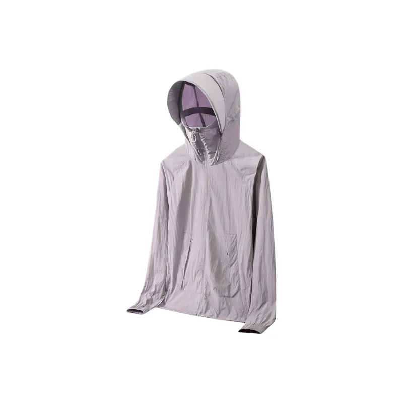 The New Age Family Sun Protection Clothing Women's-0