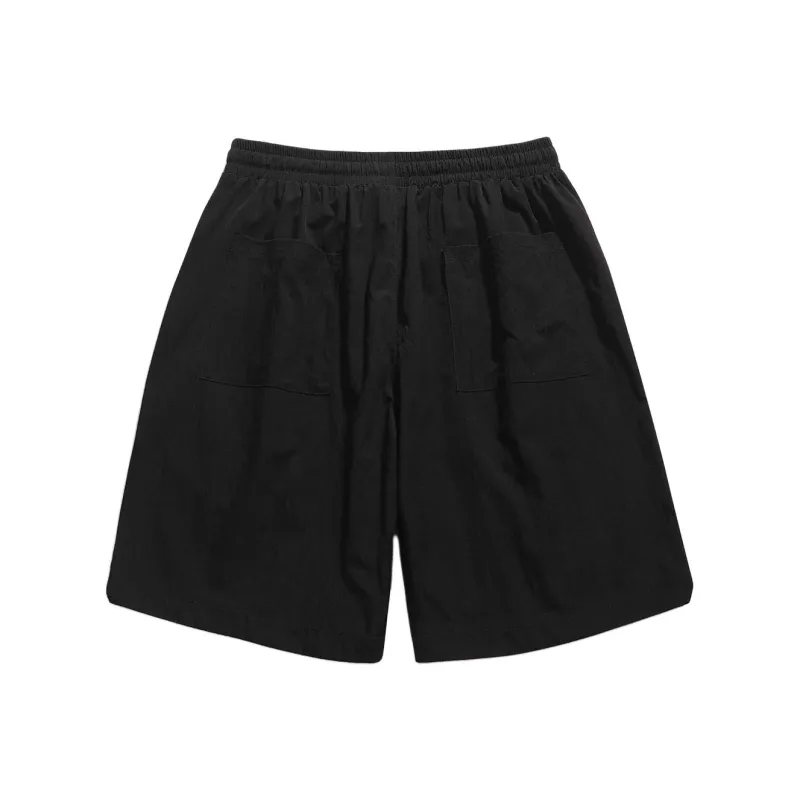 Anyveiw Casual Shorts Unisex-1