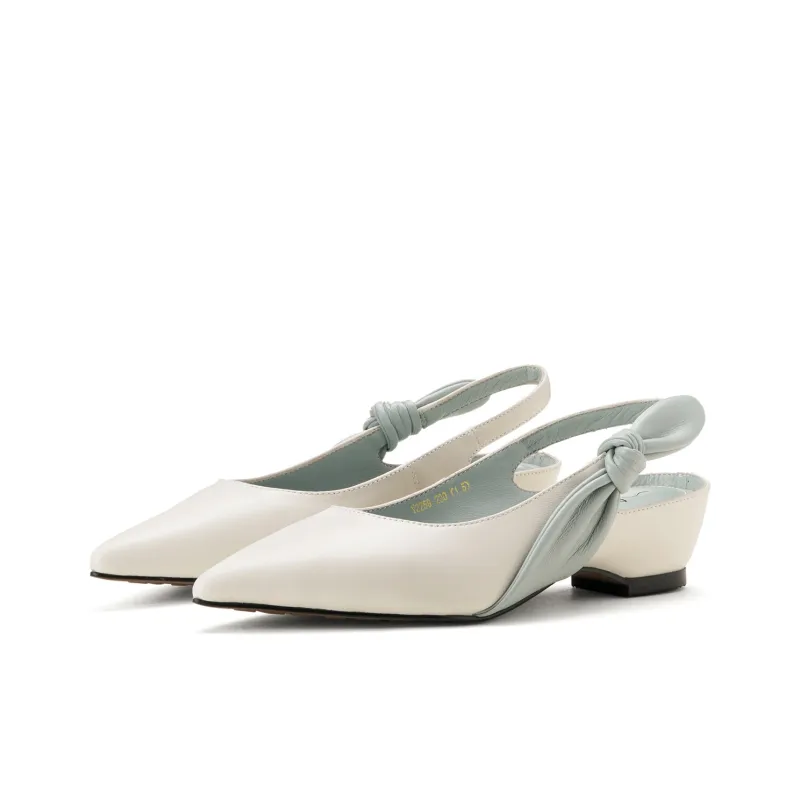Millies High Heels Women's-5