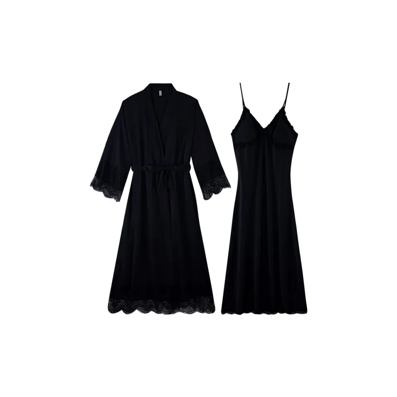 Good Fortune Pajama Set Women's-0