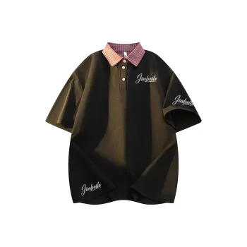 JINBEILE T Shirts Unisex