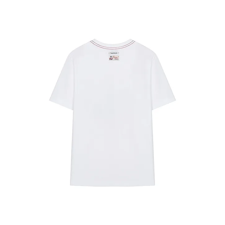 Teenie Weenie T Shirts Women's-1
