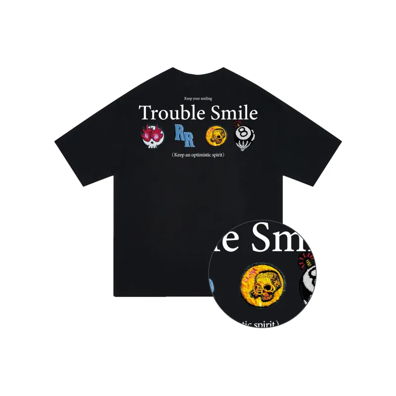 TBSM T Shirts Unisex-1