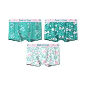 2323 Men Underpants